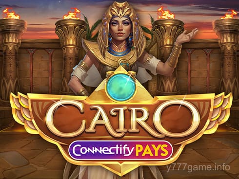 Cairo Connectify Pays
