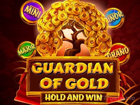 Guardian of Gold_ Hold and Win