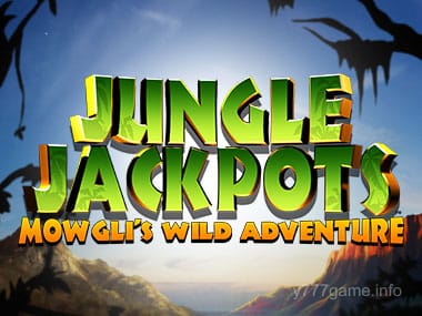 Jungle Jackpots
