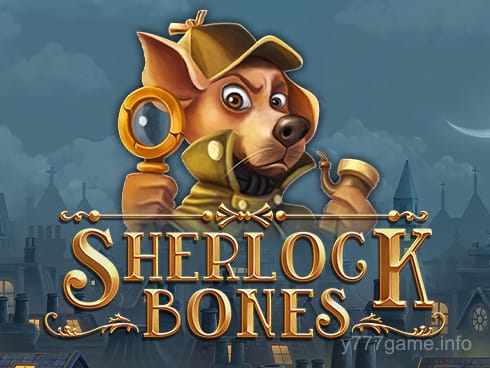 Sherlock Bones